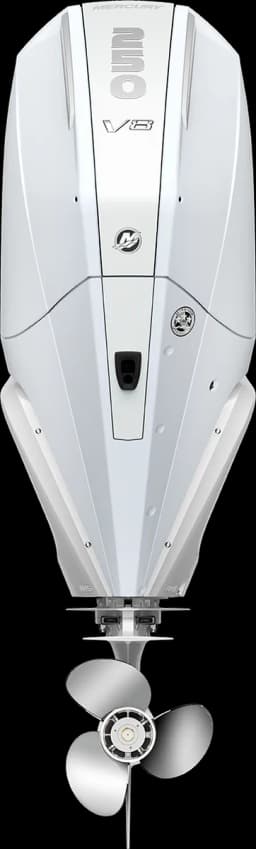 Verado 250 HP görsel 36