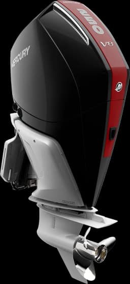 Verado 250 HP görsel 28