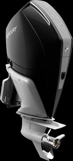 Verado 250 HP görsel 29