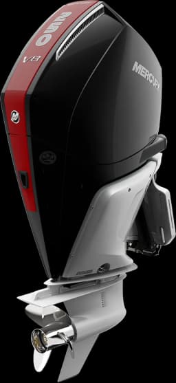 Verado 250 HP görsel 33