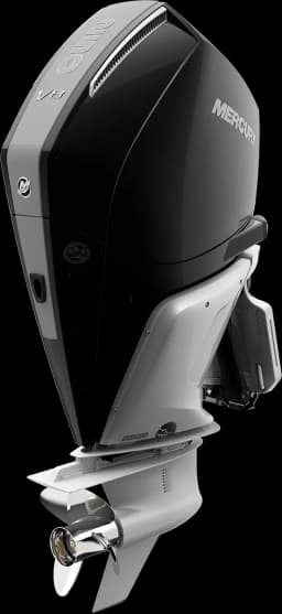 Verado 250 HP görsel 34