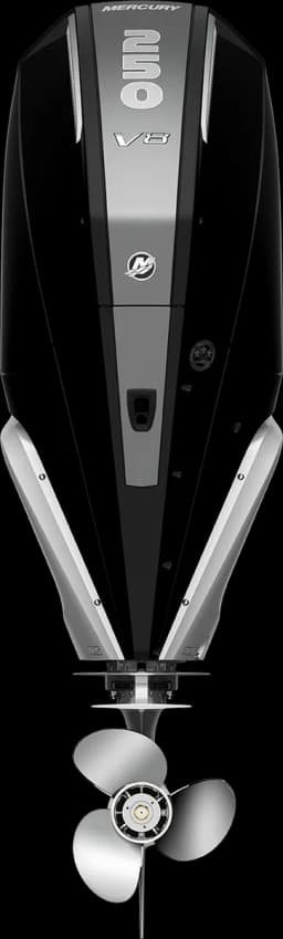 Verado 250 HP görsel 36