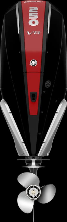 Verado 250 HP görsel 38