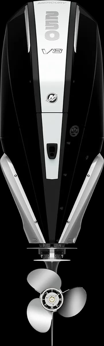 Mercury Verado 250 HP