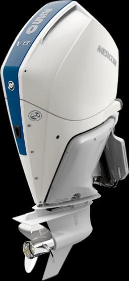 Verado 250 HP görsel 44