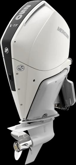 Verado 250 HP görsel 46