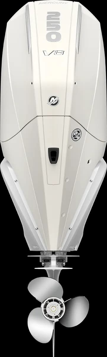 Mercury Verado 250 HP