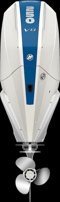Verado 250 HP görsel 5