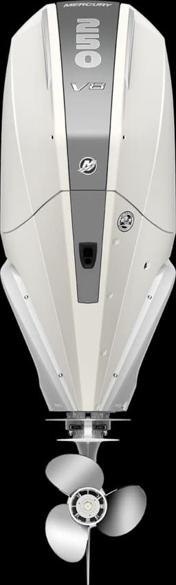 Verado 250 HP görsel 50