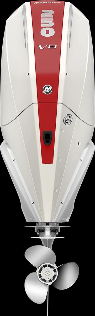 Mercury Verado 250 HP