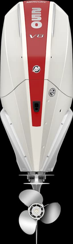 Verado 250 HP görsel 6