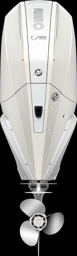Verado 250 HP görsel 51
