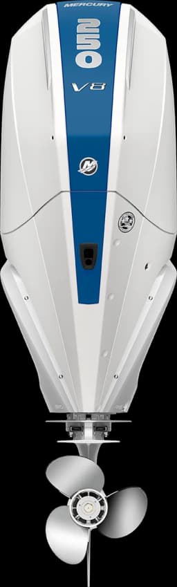Verado 250 HP görsel 7