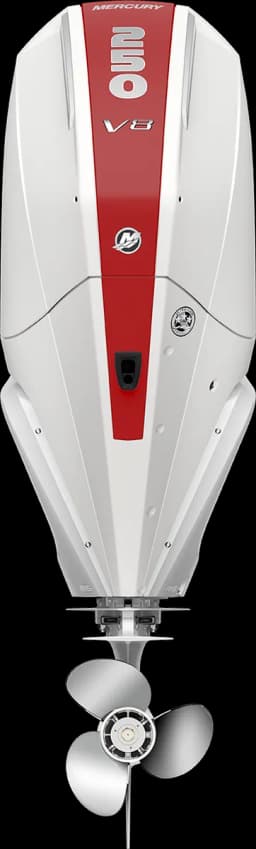 Verado 250 HP görsel 8
