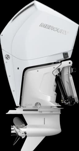 Verado 300 HP görsel 5