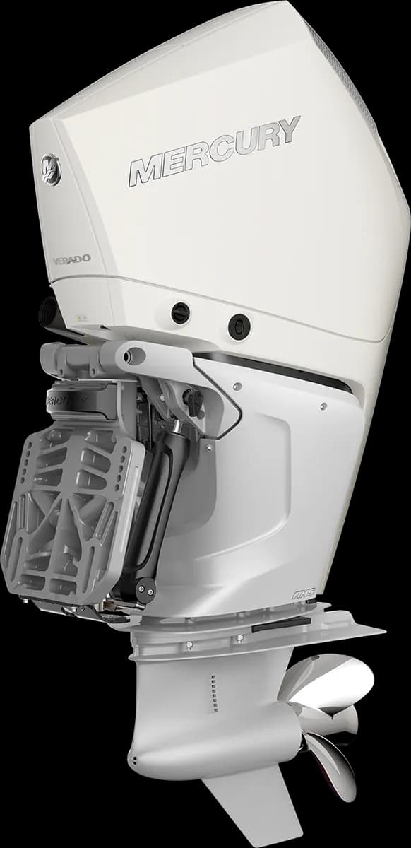 Mercury Verado 300 HP
