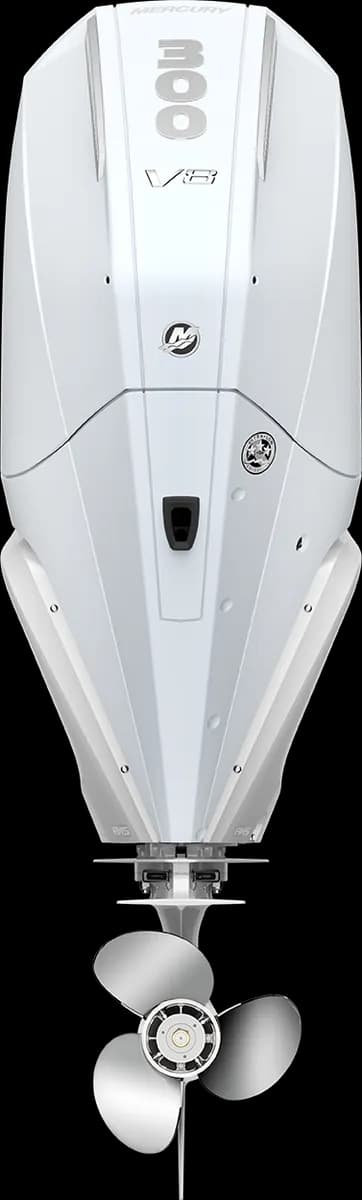 Mercury Verado 300 HP
