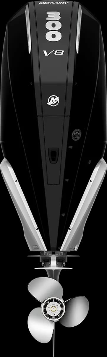 Mercury Verado 300 HP