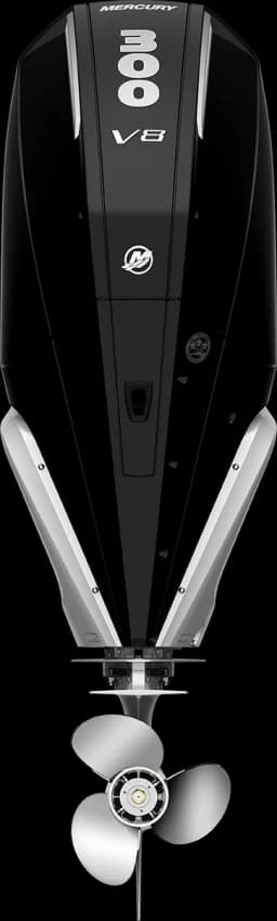Verado 300 HP görsel 19
