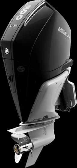 Verado 300 HP görsel 20