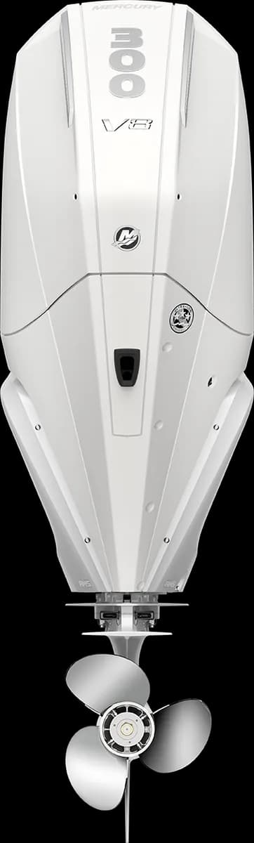 Mercury Verado 300 HP