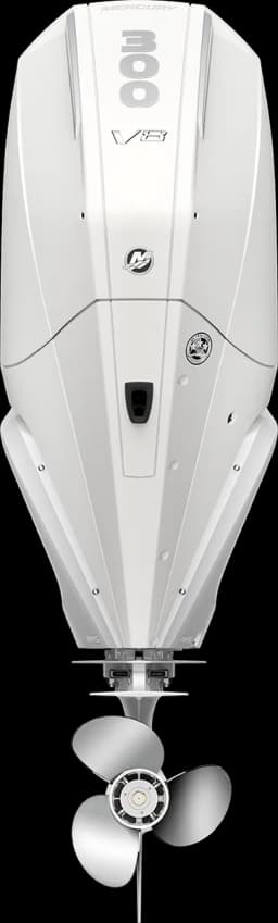 Verado 300 HP görsel 23