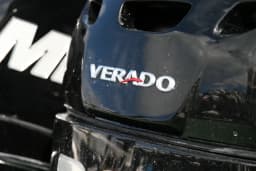 Verado 300 HP görsel 22