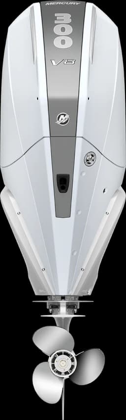 Verado 300 HP görsel 35