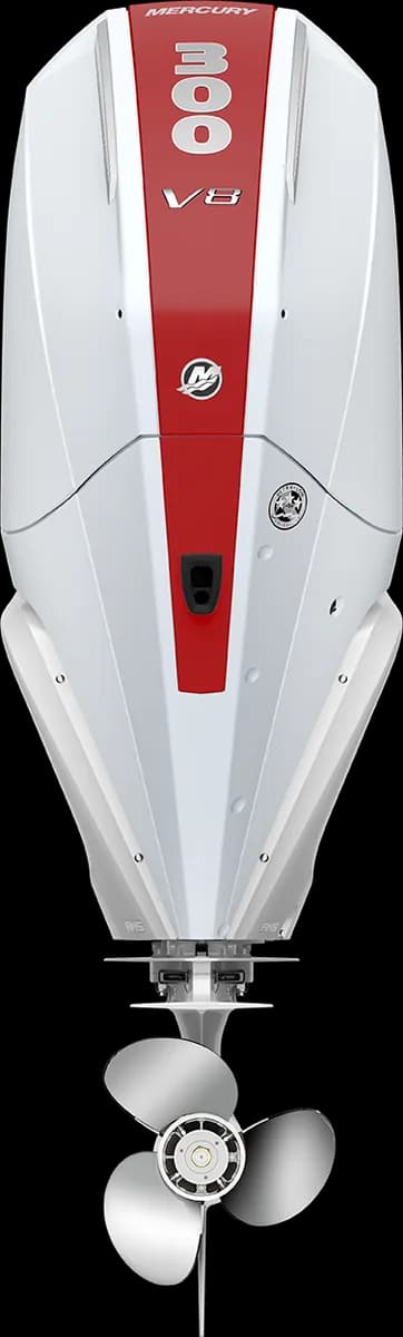 Mercury Verado 300 HP