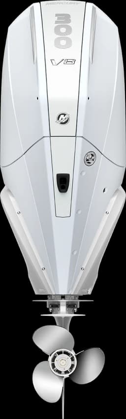 Verado 300 HP görsel 36