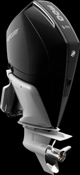 Verado 300 HP görsel 28