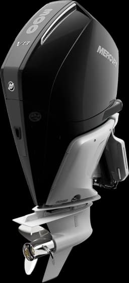 Verado 300 HP görsel 32