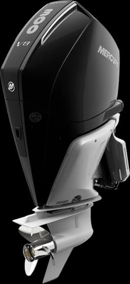 Verado 300 HP görsel 33