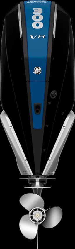 Verado 300 HP görsel 36