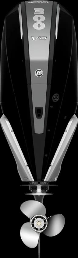 Verado 300 HP görsel 37