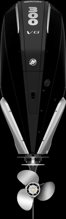 Verado 300 HP görsel 38