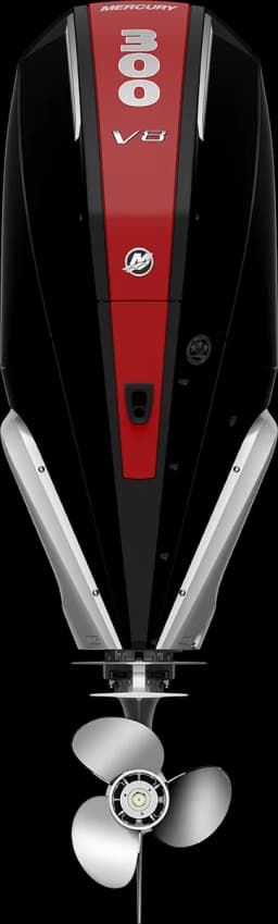 Verado 300 HP görsel 39