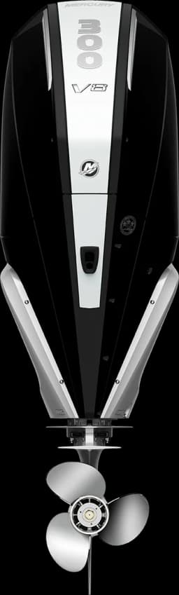 Verado 300 HP görsel 40