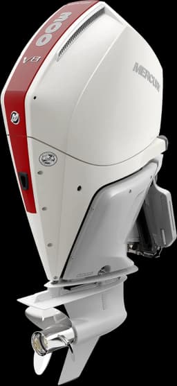 Verado 300 HP görsel 45