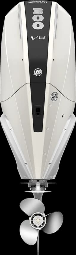 Verado 300 HP görsel 41