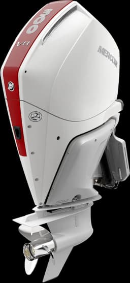 Verado 300 HP görsel 57