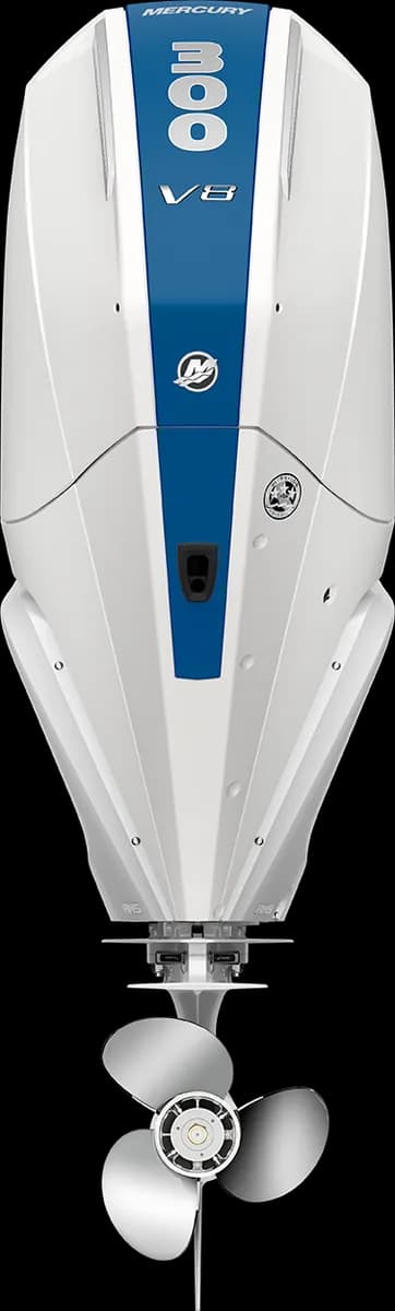 Mercury Verado 300 HP