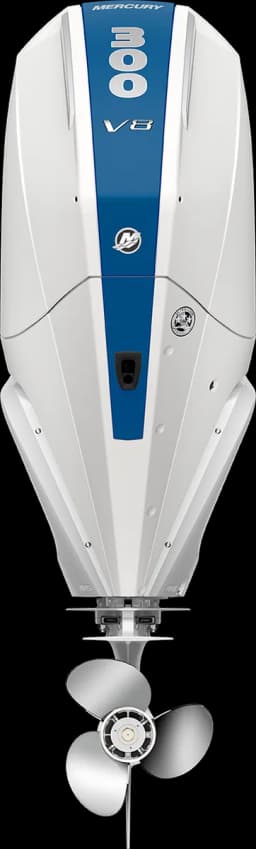 Verado 300 HP görsel 7