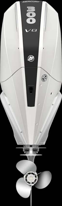 Verado 300 HP görsel 42