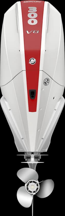 Verado 300 HP görsel 8