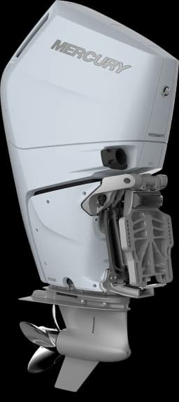 Verado 350 HP görsel 4