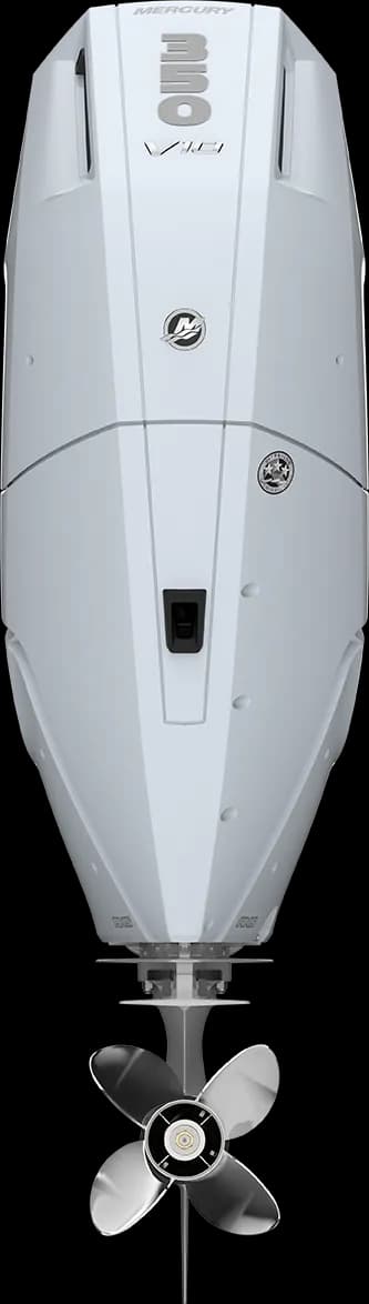 Mercury Verado 350 HP