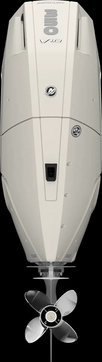 Mercury Verado 350 HP