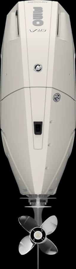 Verado 350 HP görsel 17