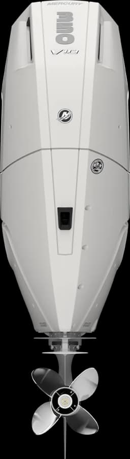 Verado 350 HP görsel 18